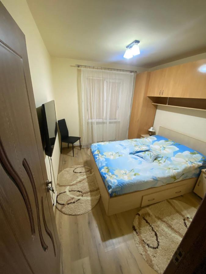 Apartament Regim Hotelier เดวา ภายนอก รูปภาพ