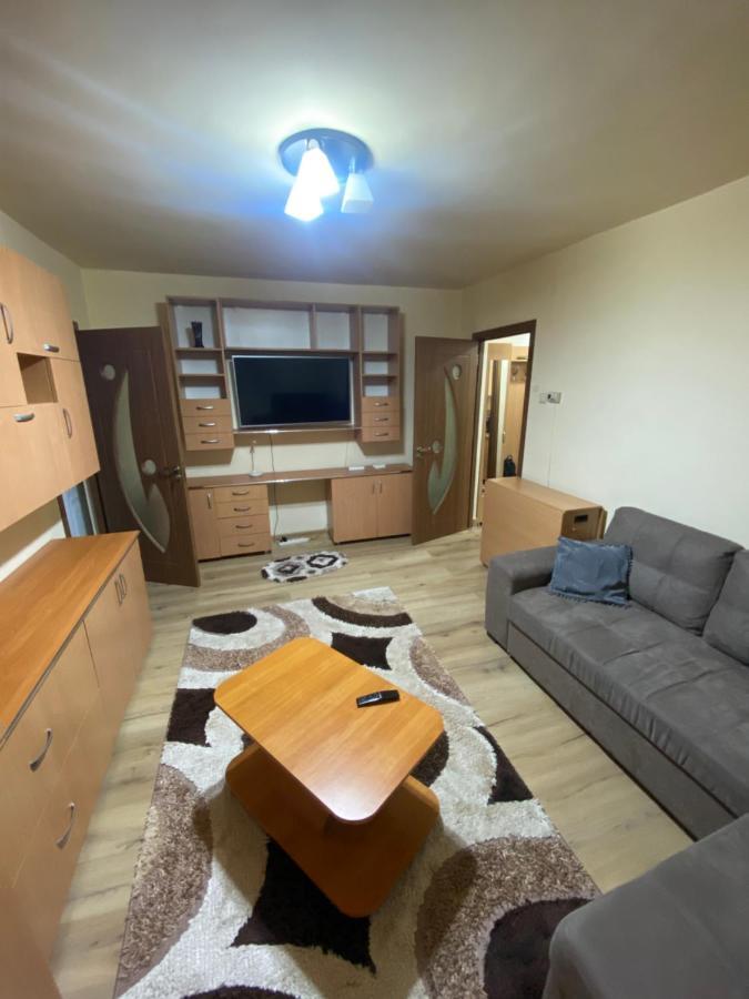 Apartament Regim Hotelier เดวา ภายนอก รูปภาพ
