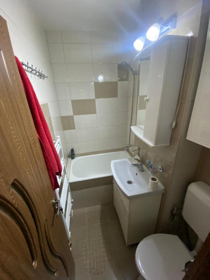 Apartament Regim Hotelier เดวา ภายนอก รูปภาพ