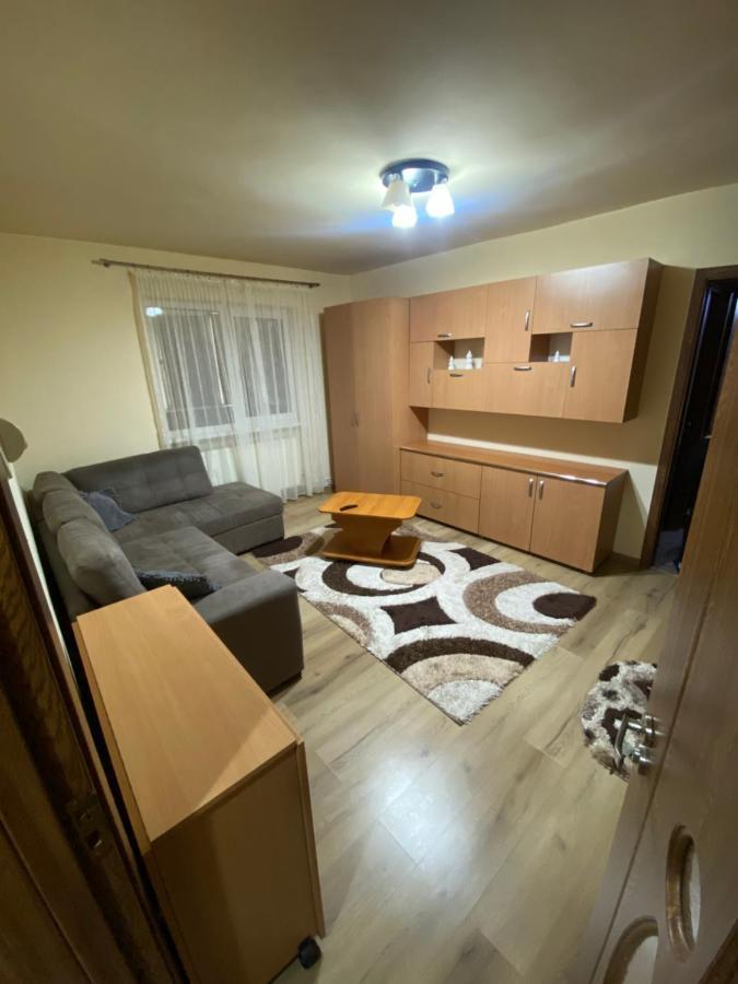 Apartament Regim Hotelier เดวา ภายนอก รูปภาพ